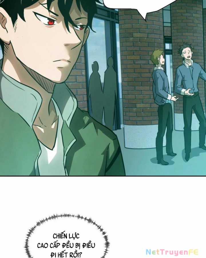 Tay Trái Của Ta Có Thể Dị Biến Chapter 42 trang 91