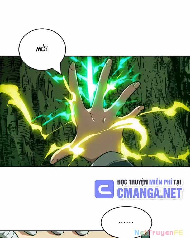 Tay Trái Của Ta Có Thể Dị Biến Chapter 43 trang 10