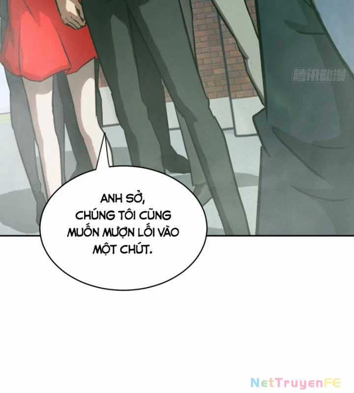 Tay Trái Của Ta Có Thể Dị Biến Chapter 43 trang 19