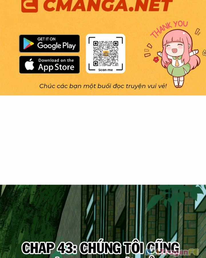 Tay Trái Của Ta Có Thể Dị Biến Chapter 43 trang 2