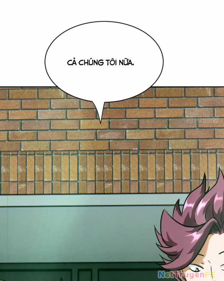 Tay Trái Của Ta Có Thể Dị Biến Chapter 43 trang 20