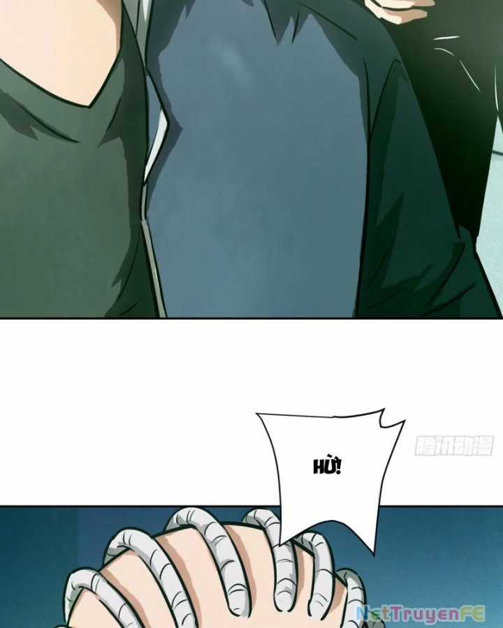 Tay Trái Của Ta Có Thể Dị Biến Chapter 43 trang 22