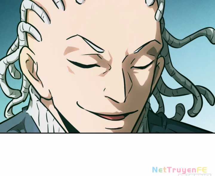 Tay Trái Của Ta Có Thể Dị Biến Chapter 43 trang 23