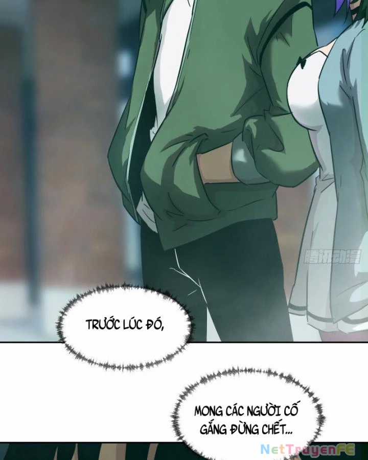 Tay Trái Của Ta Có Thể Dị Biến Chapter 43 trang 30