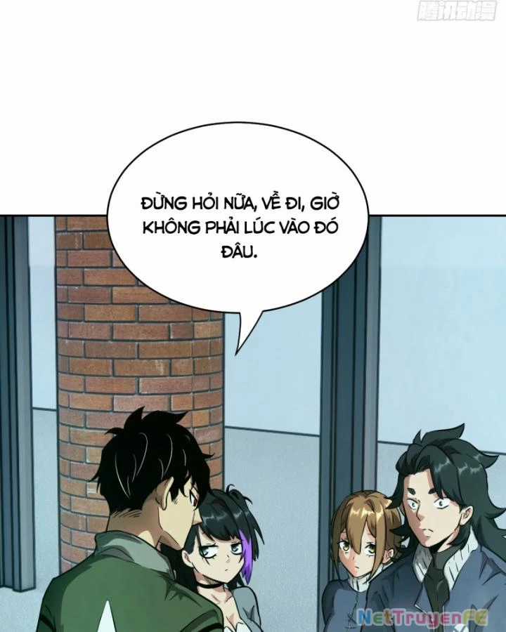 Tay Trái Của Ta Có Thể Dị Biến Chapter 43 trang 32