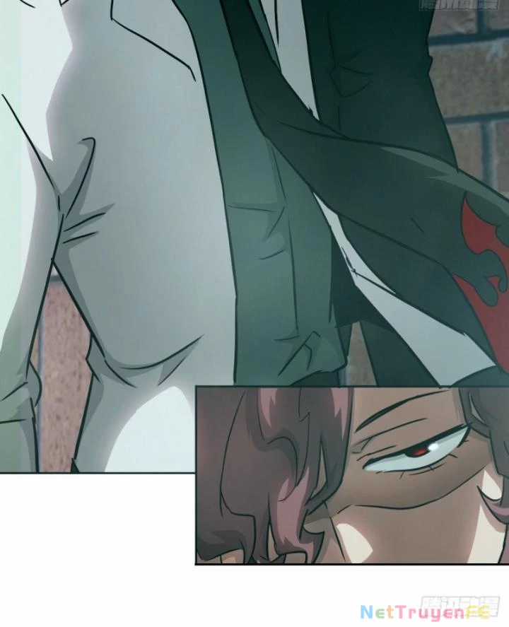 Tay Trái Của Ta Có Thể Dị Biến Chapter 43 trang 38