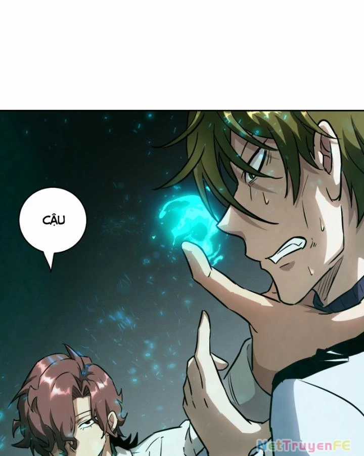 Tay Trái Của Ta Có Thể Dị Biến Chapter 43 trang 39
