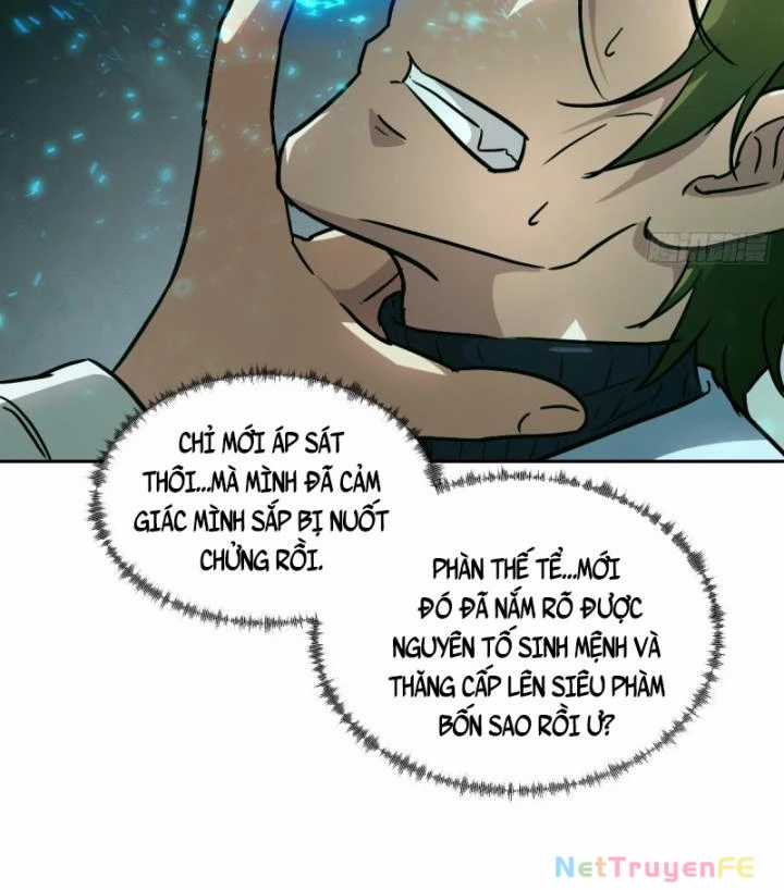Tay Trái Của Ta Có Thể Dị Biến Chapter 43 trang 41