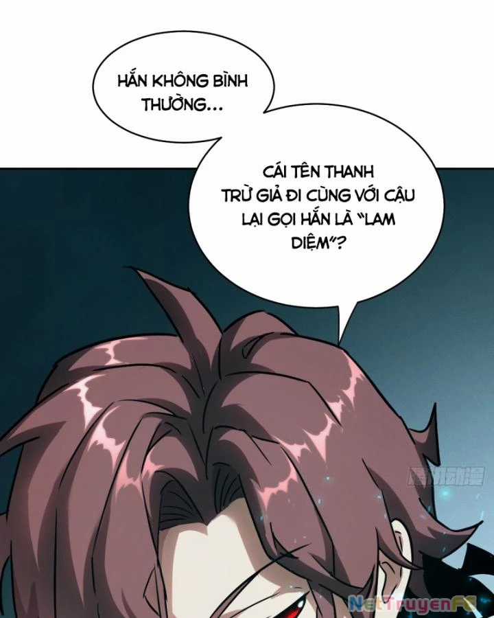 Tay Trái Của Ta Có Thể Dị Biến Chapter 43 trang 44