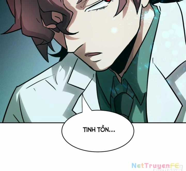 Tay Trái Của Ta Có Thể Dị Biến Chapter 43 trang 45