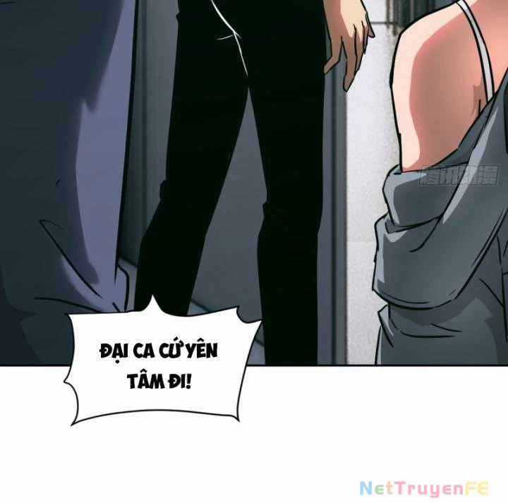 Tay Trái Của Ta Có Thể Dị Biến Chapter 43 trang 48