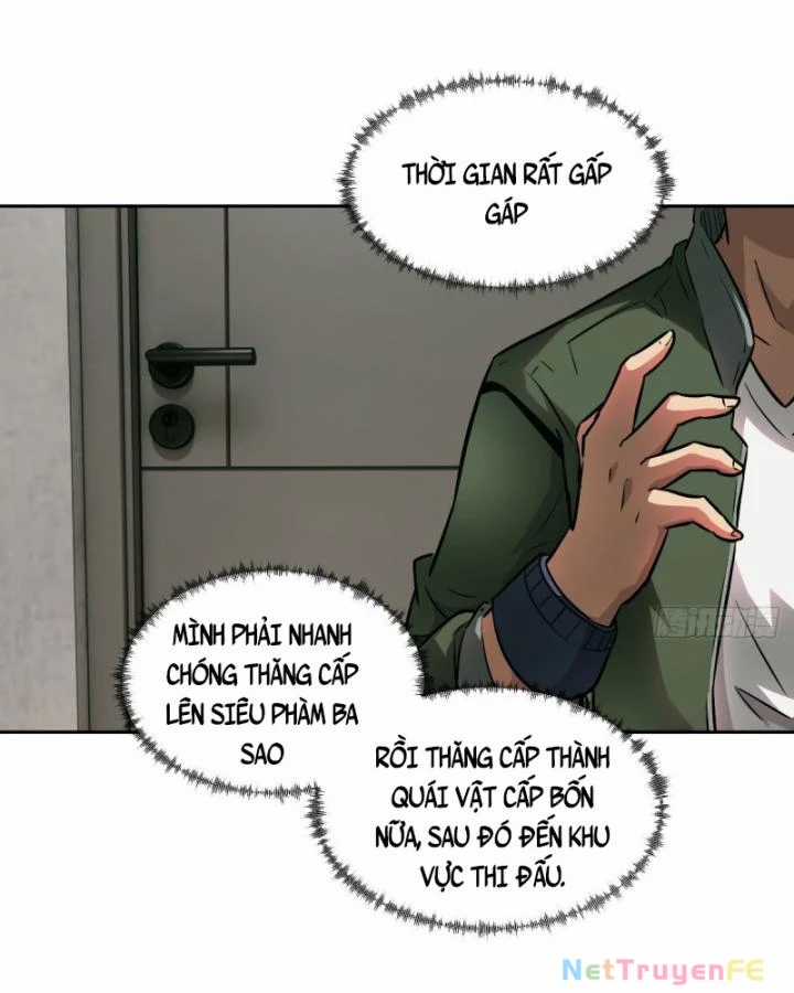 Tay Trái Của Ta Có Thể Dị Biến Chapter 43 trang 49