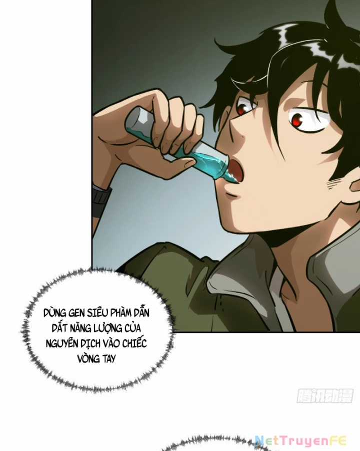 Tay Trái Của Ta Có Thể Dị Biến Chapter 43 trang 55