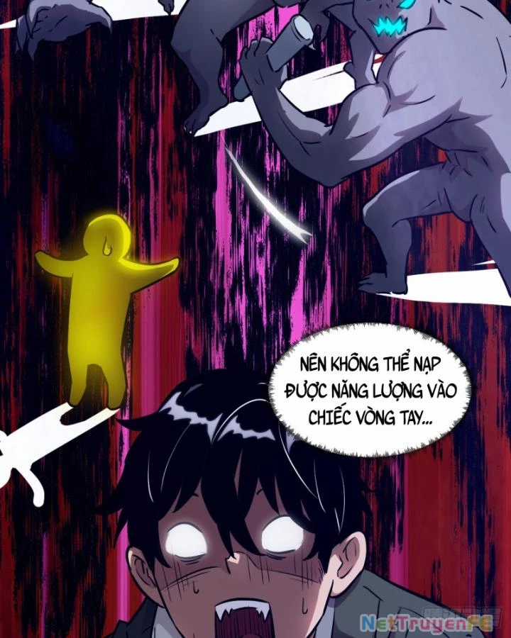 Tay Trái Của Ta Có Thể Dị Biến Chapter 43 trang 59