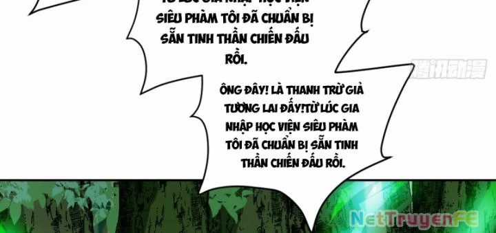 Tay Trái Của Ta Có Thể Dị Biến Chapter 43 trang 6