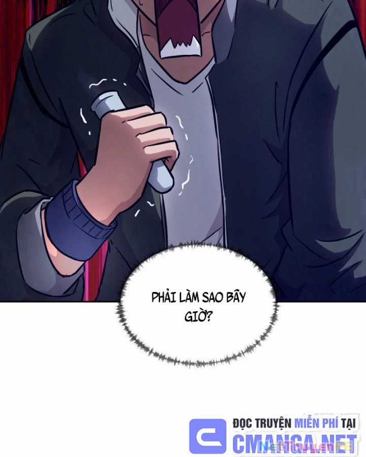 Tay Trái Của Ta Có Thể Dị Biến Chapter 43 trang 60
