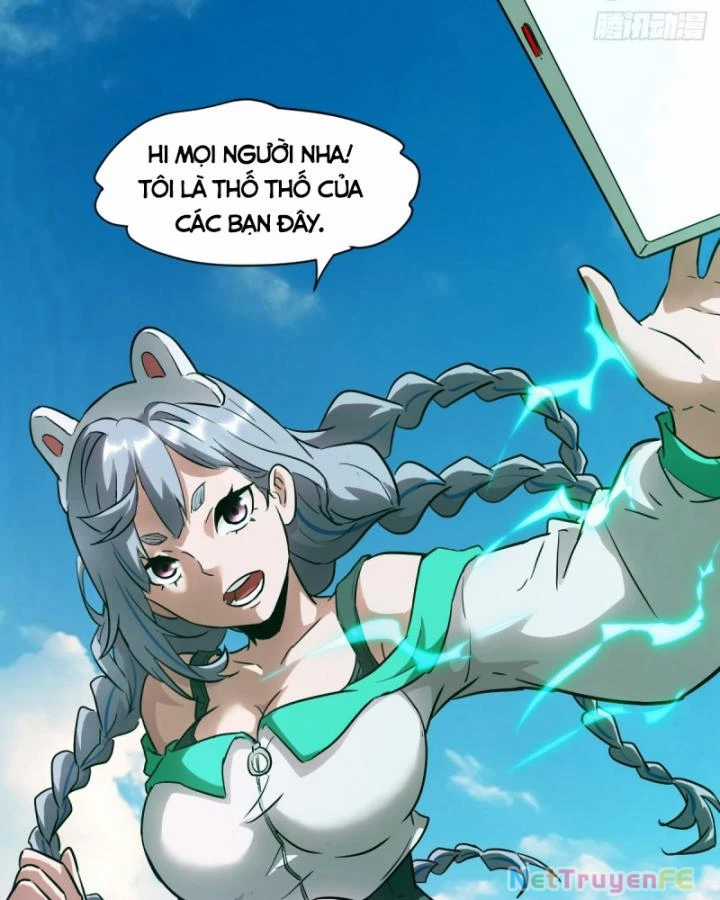Tay Trái Của Ta Có Thể Dị Biến Chapter 43 trang 62