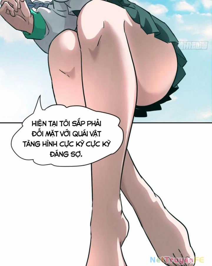 Tay Trái Của Ta Có Thể Dị Biến Chapter 43 trang 63