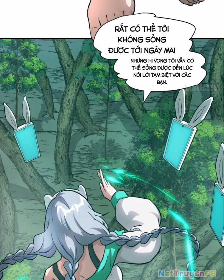 Tay Trái Của Ta Có Thể Dị Biến Chapter 43 trang 64