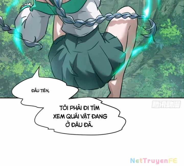Tay Trái Của Ta Có Thể Dị Biến Chapter 43 trang 65