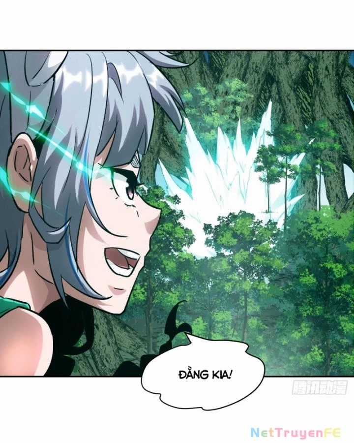 Tay Trái Của Ta Có Thể Dị Biến Chapter 43 trang 66