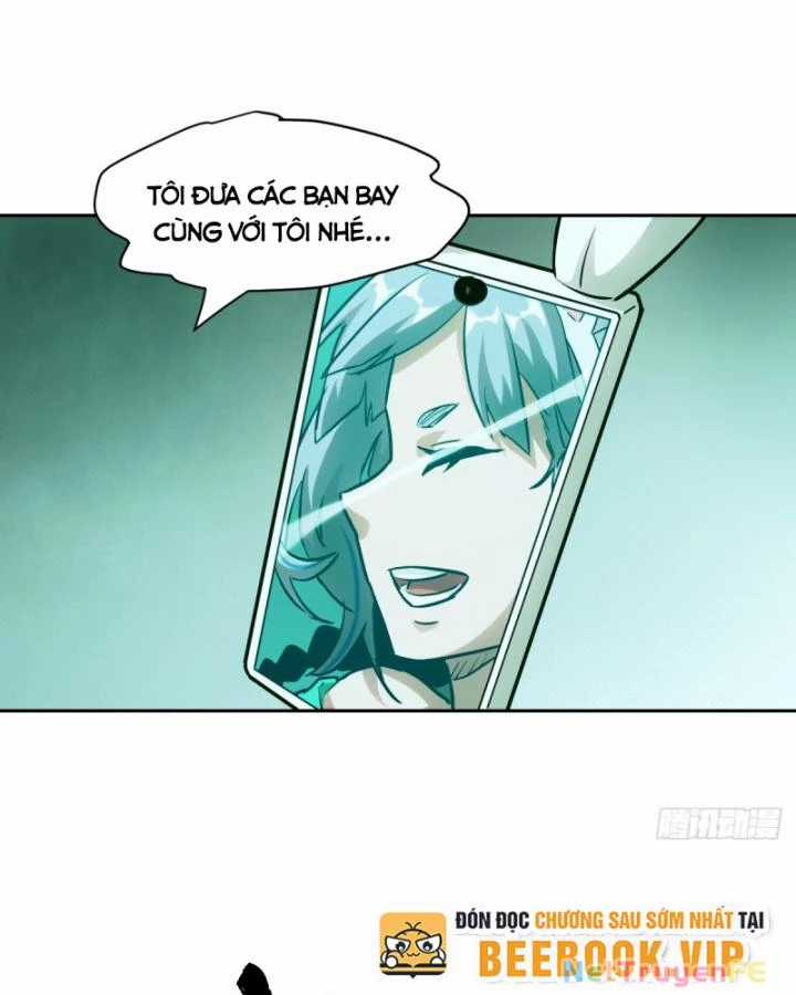 Tay Trái Của Ta Có Thể Dị Biến Chapter 43 trang 67