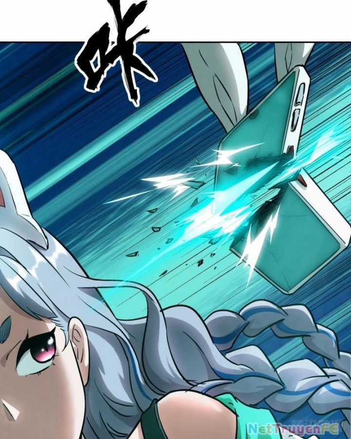 Tay Trái Của Ta Có Thể Dị Biến Chapter 43 trang 68