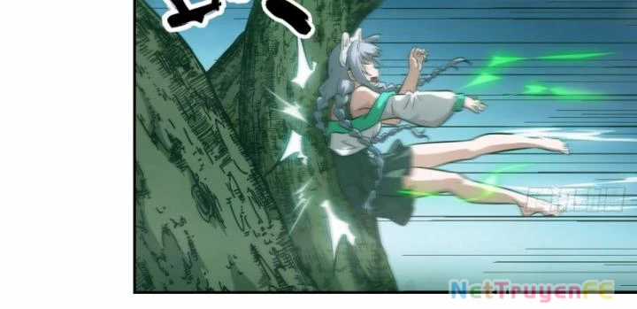 Tay Trái Của Ta Có Thể Dị Biến Chapter 43 trang 73