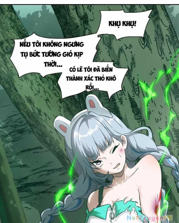 Tay Trái Của Ta Có Thể Dị Biến Chapter 43 trang 74