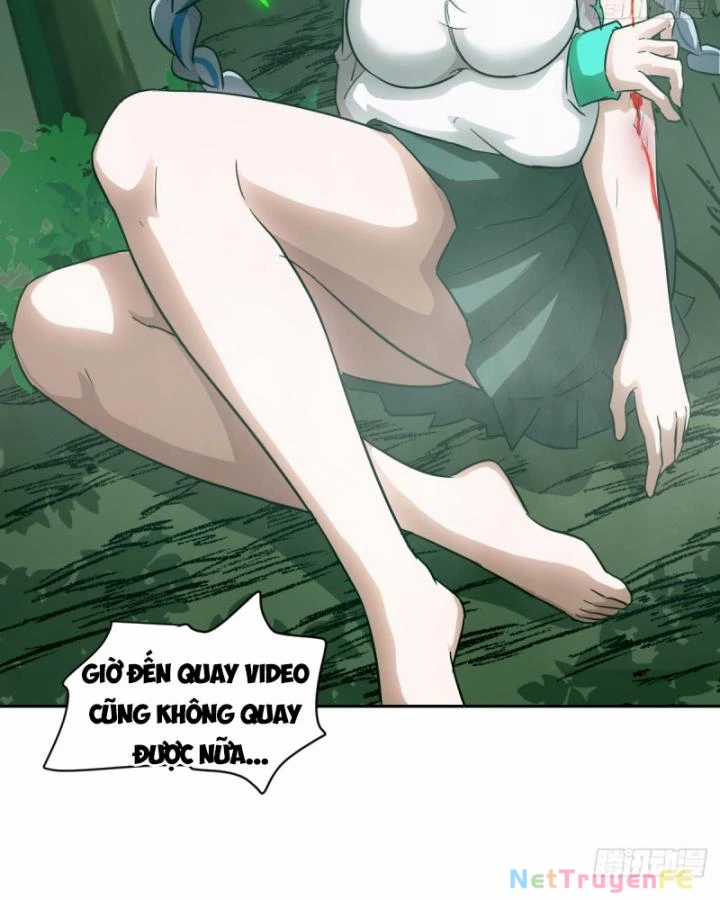 Tay Trái Của Ta Có Thể Dị Biến Chapter 43 trang 75