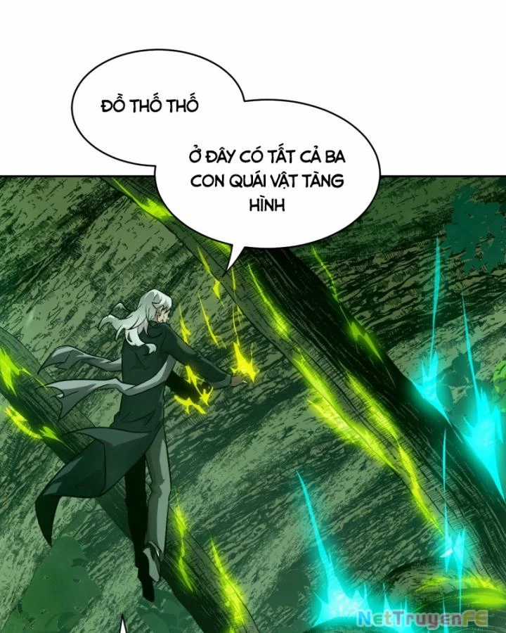 Tay Trái Của Ta Có Thể Dị Biến Chapter 43 trang 76