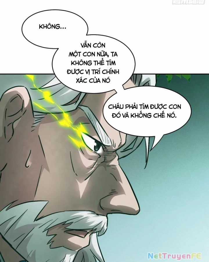 Tay Trái Của Ta Có Thể Dị Biến Chapter 43 trang 79