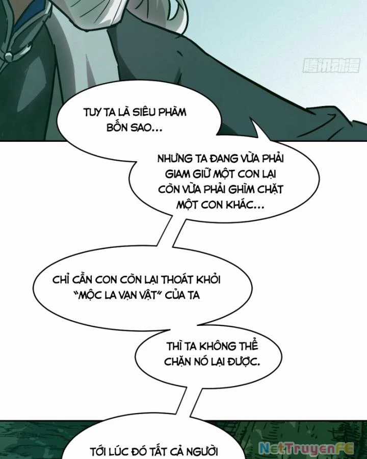 Tay Trái Của Ta Có Thể Dị Biến Chapter 43 trang 80