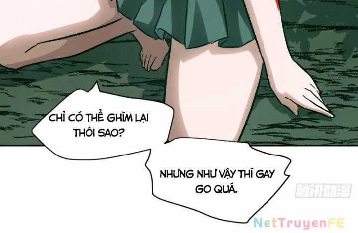 Tay Trái Của Ta Có Thể Dị Biến Chapter 43 trang 82