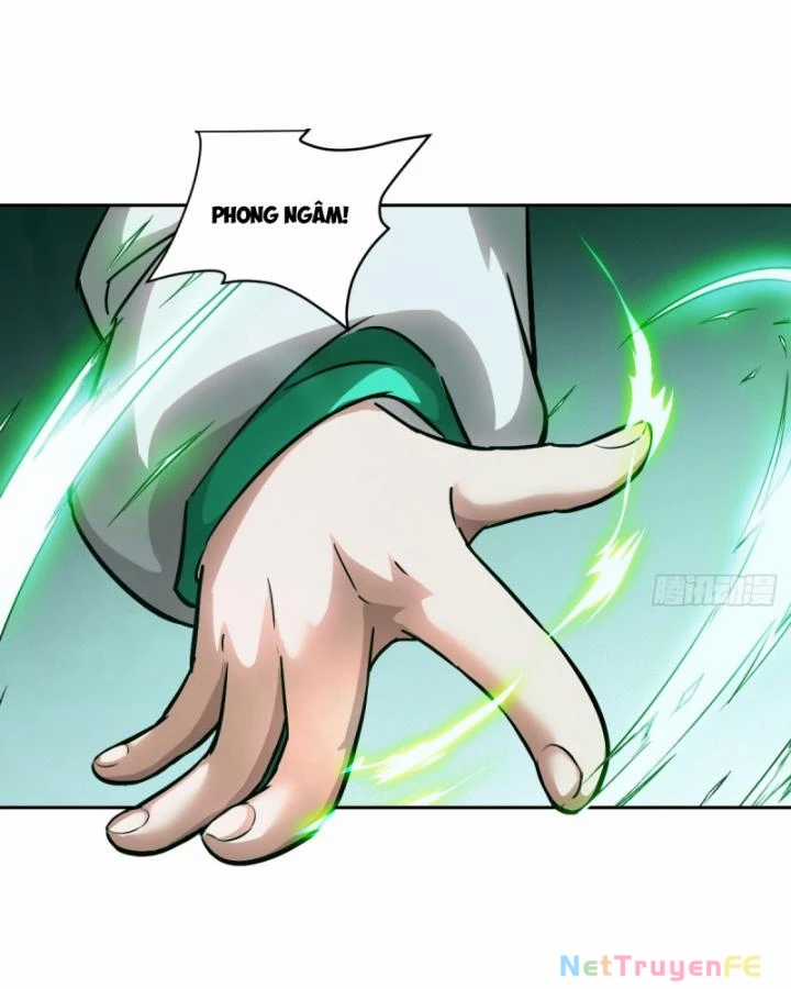 Tay Trái Của Ta Có Thể Dị Biến Chapter 43 trang 86