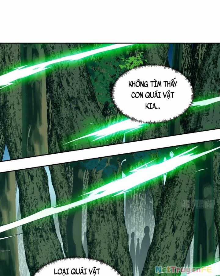 Tay Trái Của Ta Có Thể Dị Biến Chapter 43 trang 87