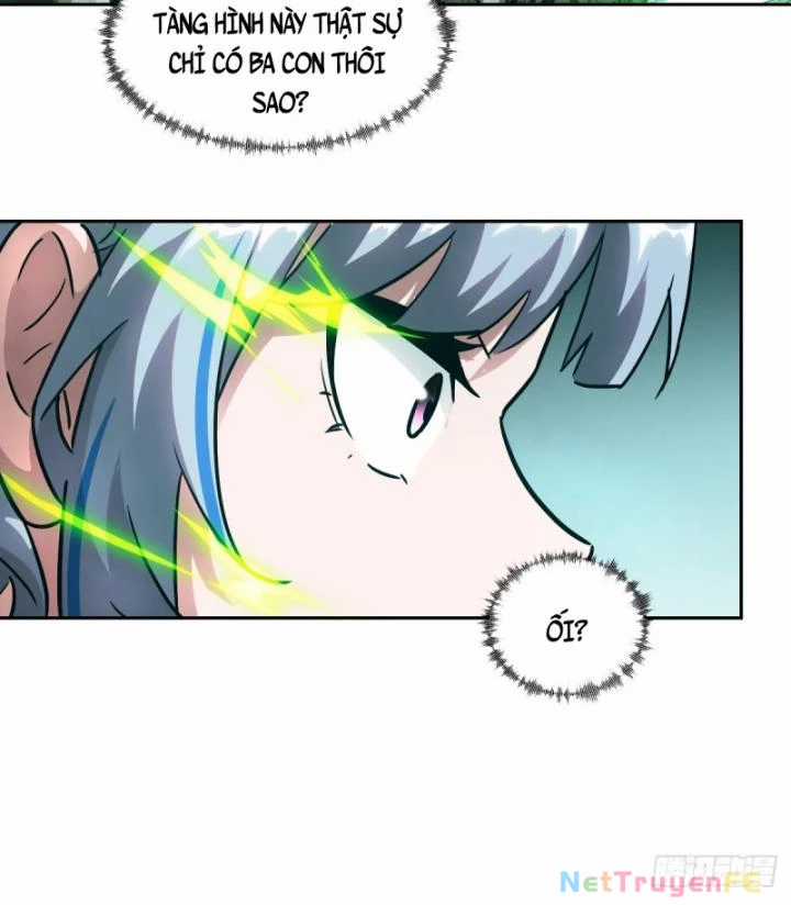 Tay Trái Của Ta Có Thể Dị Biến Chapter 43 trang 88