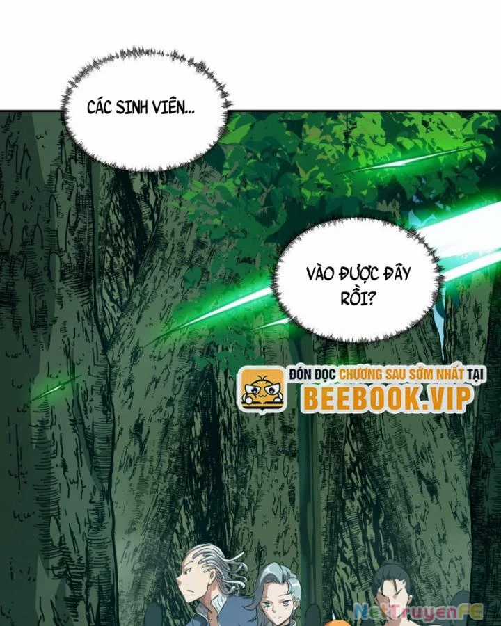 Tay Trái Của Ta Có Thể Dị Biến Chapter 43 trang 89