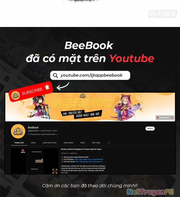 Tay Trái Của Ta Có Thể Dị Biến Chapter 43 trang 91