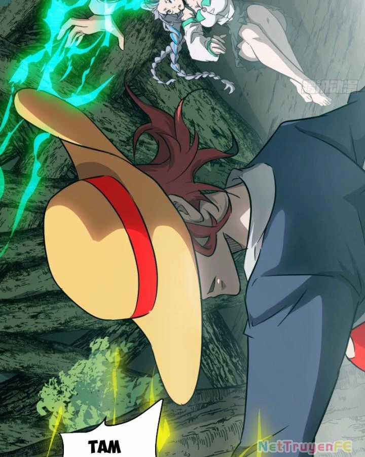 Tay Trái Của Ta Có Thể Dị Biến Chapter 44 trang 11