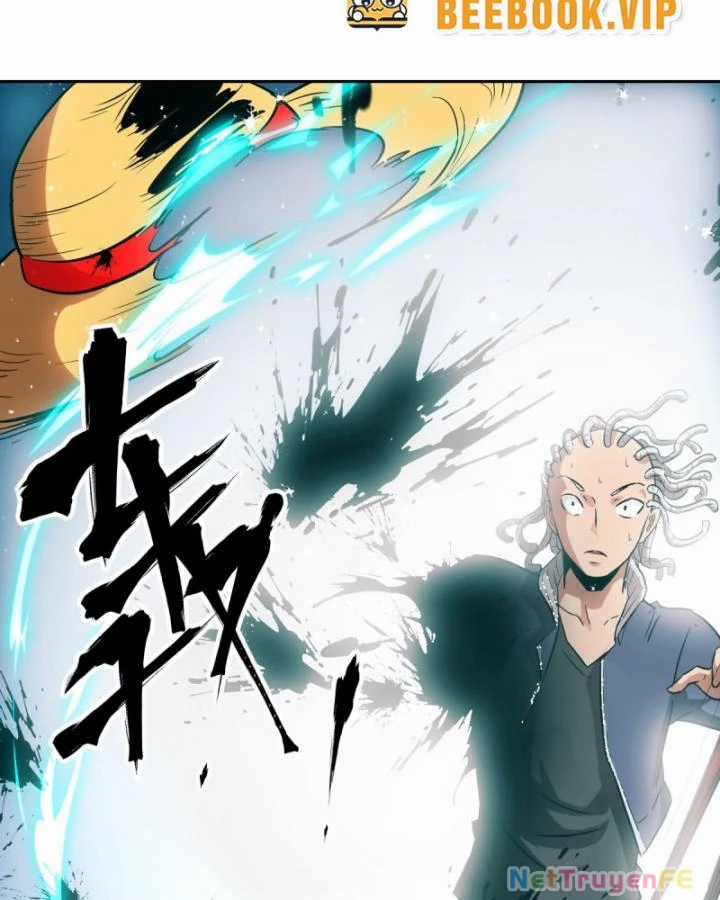 Tay Trái Của Ta Có Thể Dị Biến Chapter 44 trang 17