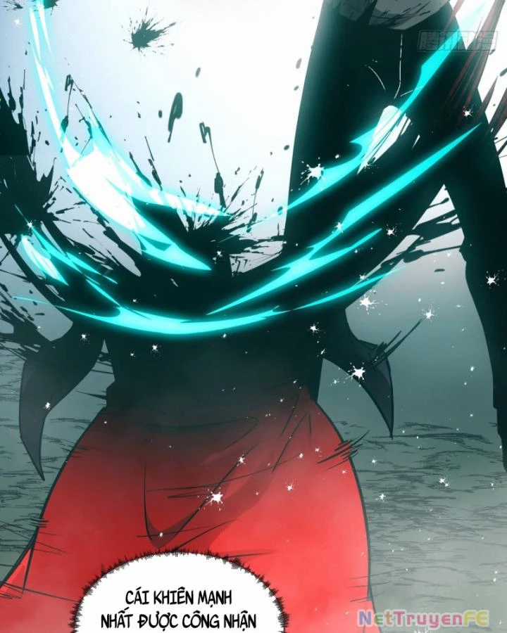 Tay Trái Của Ta Có Thể Dị Biến Chapter 44 trang 18