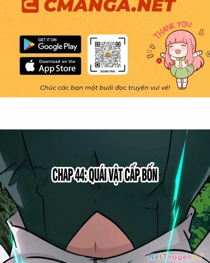 Tay Trái Của Ta Có Thể Dị Biến Chapter 44 trang 2