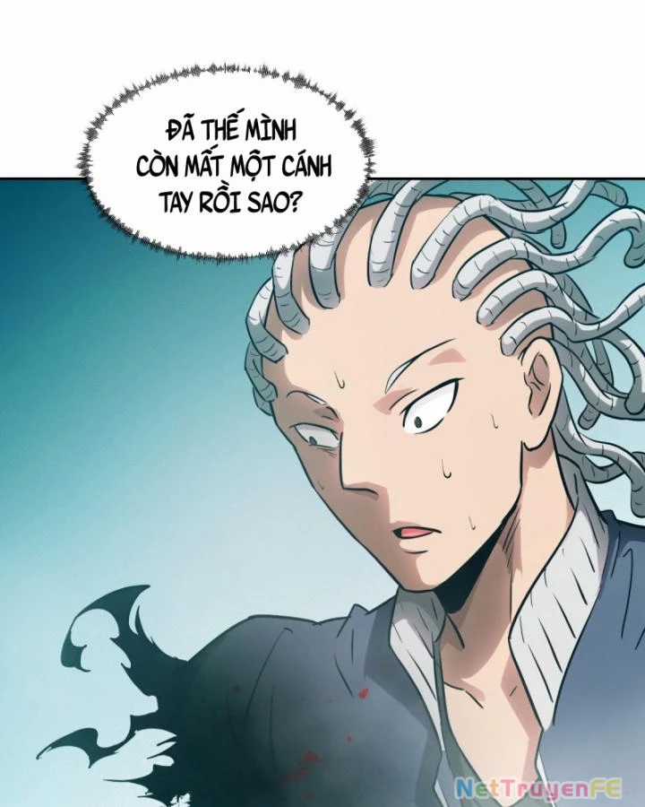 Tay Trái Của Ta Có Thể Dị Biến Chapter 44 trang 20