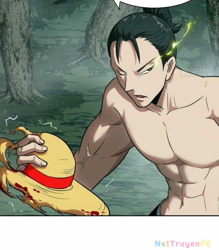 Tay Trái Của Ta Có Thể Dị Biến Chapter 44 trang 26