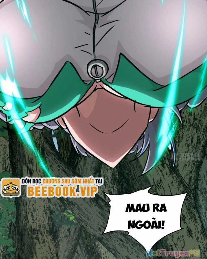 Tay Trái Của Ta Có Thể Dị Biến Chapter 44 trang 3