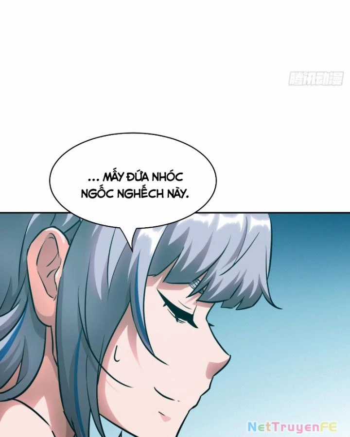 Tay Trái Của Ta Có Thể Dị Biến Chapter 44 trang 32