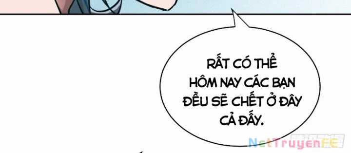 Tay Trái Của Ta Có Thể Dị Biến Chapter 44 trang 33
