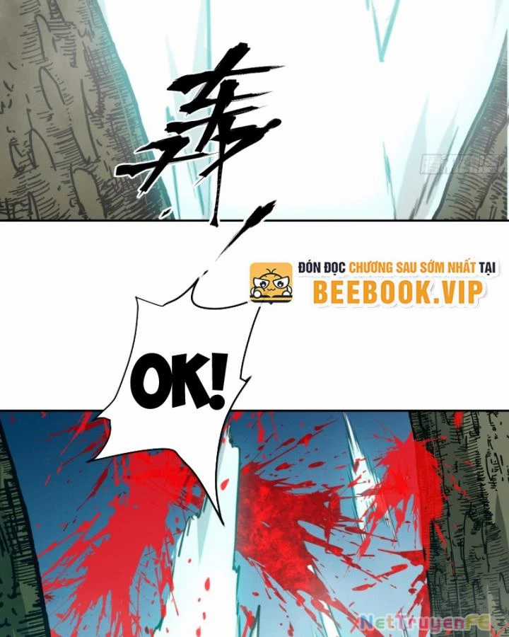 Tay Trái Của Ta Có Thể Dị Biến Chapter 44 trang 36