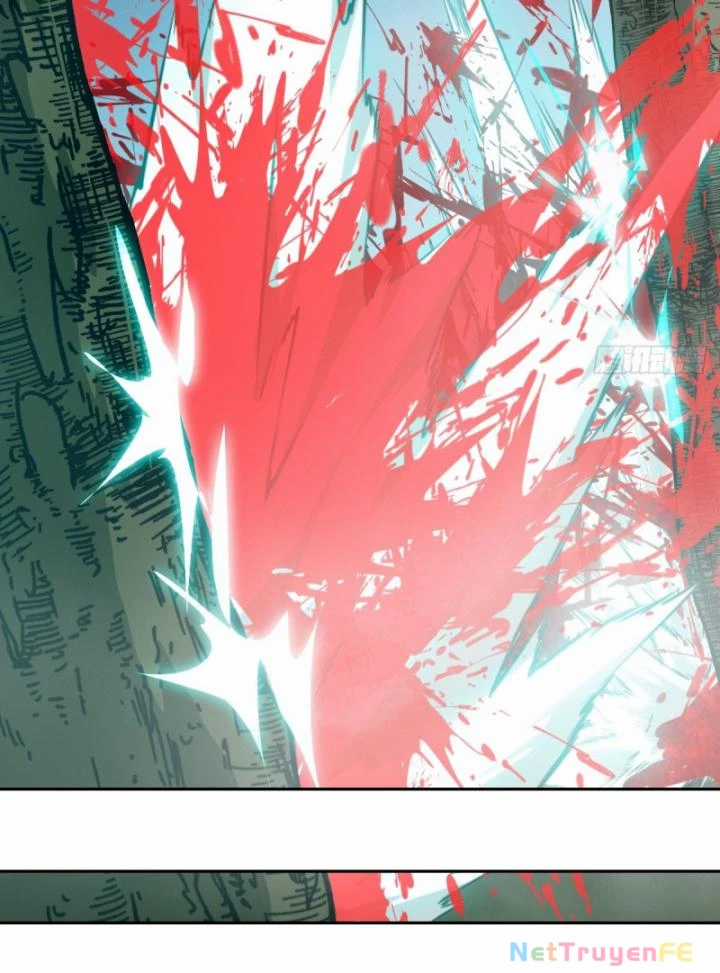 Tay Trái Của Ta Có Thể Dị Biến Chapter 44 trang 37